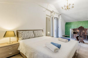Ninkasi Mono Loft con Vista sulle Mura Aureliane Rome